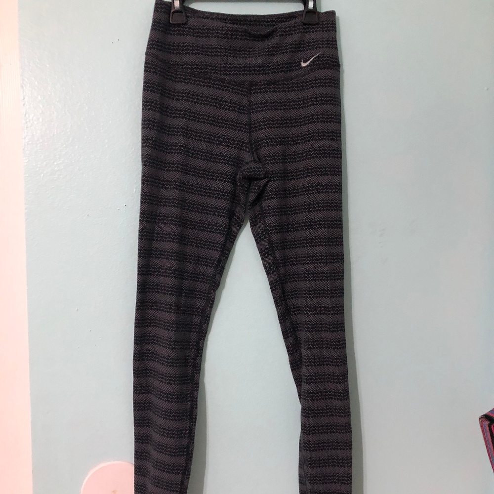 Nike Dri-fit Leggings